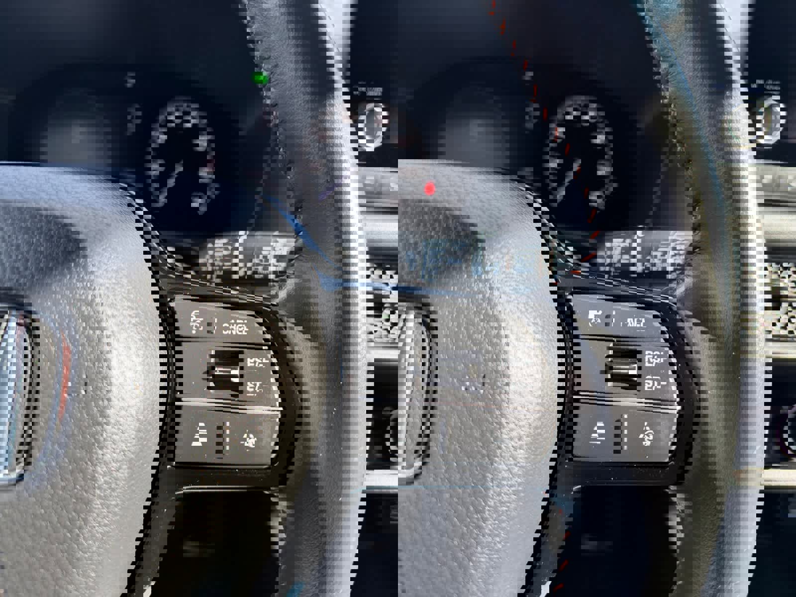 Used 2024 Honda HR-V Sport image 26