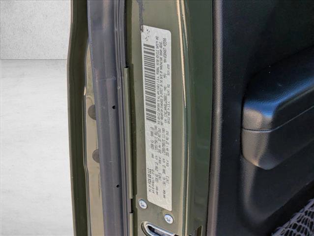 Used 2020 Jeep Wrangler Sport image 22