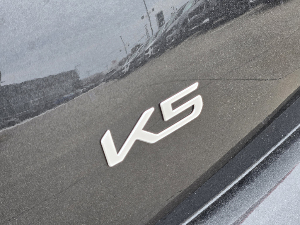 New 2026 Kia K5 EX image 7