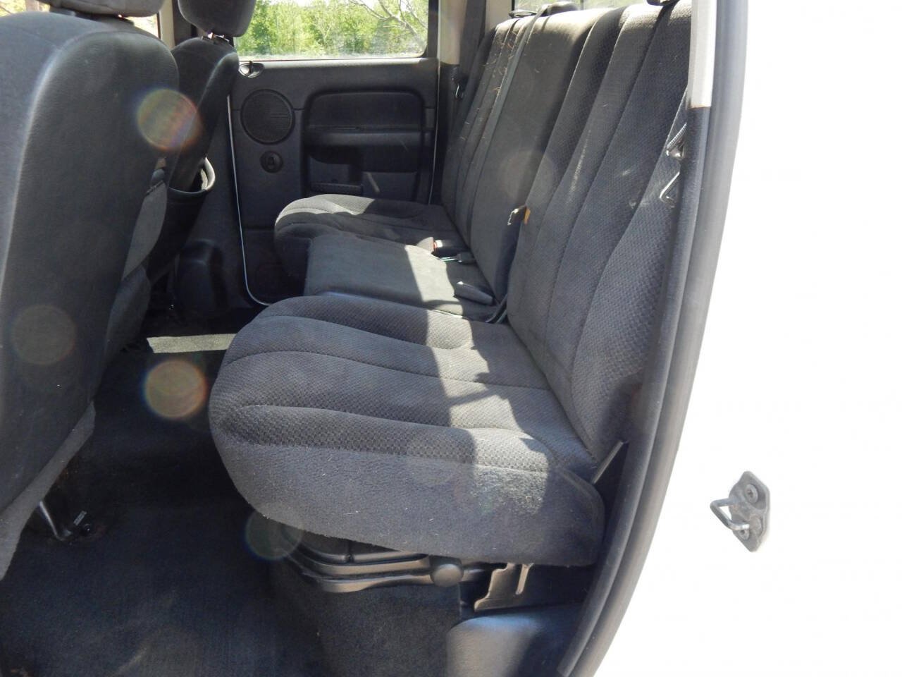 Used 2002 Dodge Ram 1500 Truck 2WD Quad Cab image 11