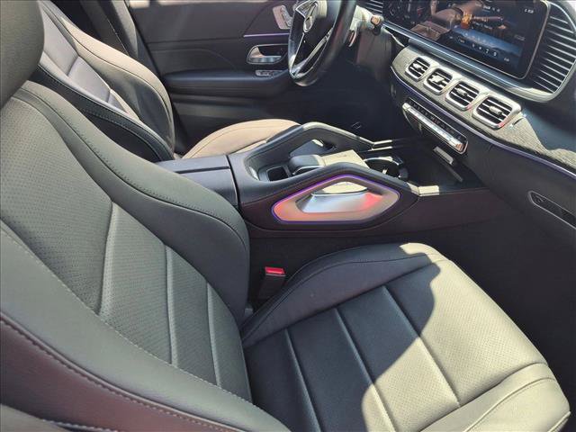Used 2024 Mercedes-Benz GLE 350 4MATIC image 20