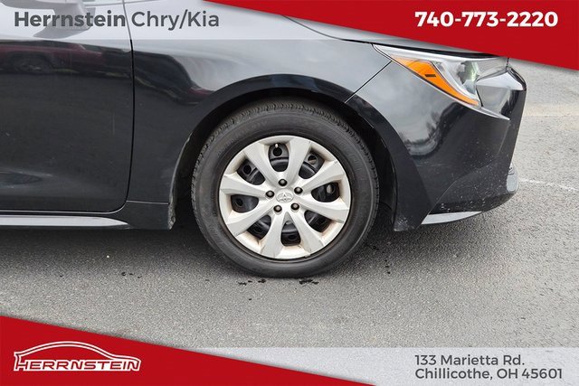 Used 2022 Toyota Corolla LE image 26