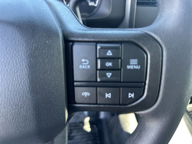 New 2025 Ford F550 XL 12Ft Scelzi Contractor Body image 33