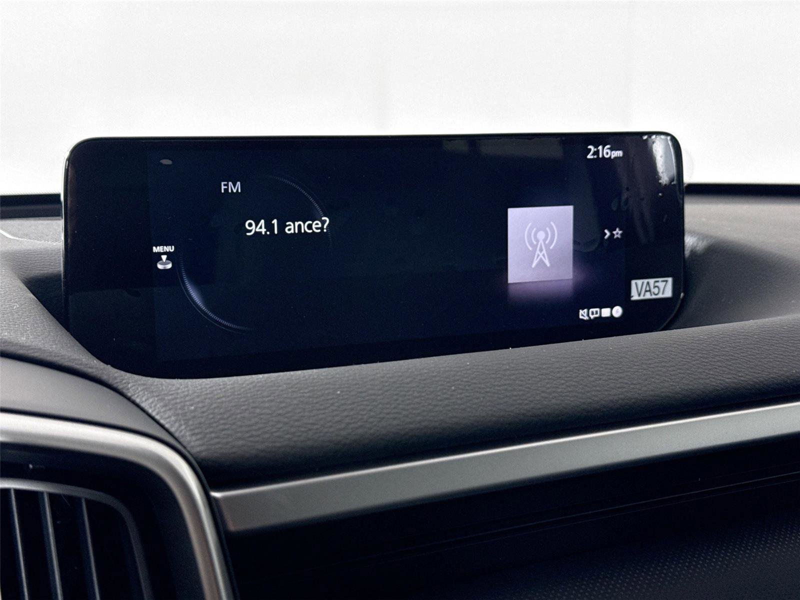 New 2026 MAZDA CX-50 AWD 2.5 S w/ Cargo Package image 21