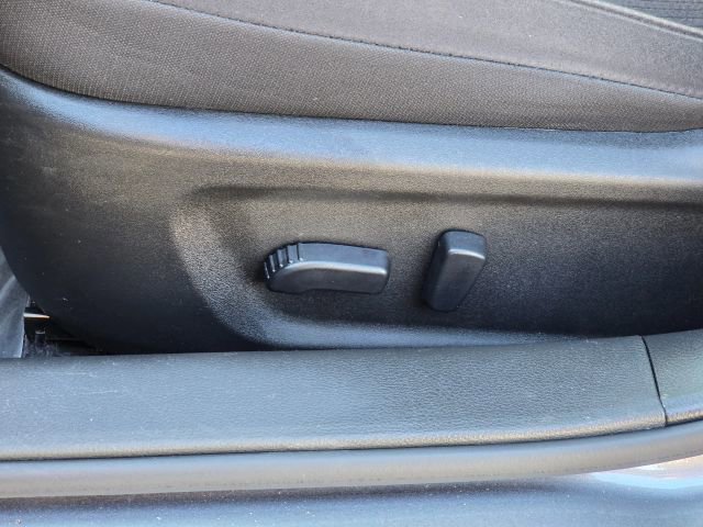 Used 2024 Nissan Altima 2.5 SV image 11