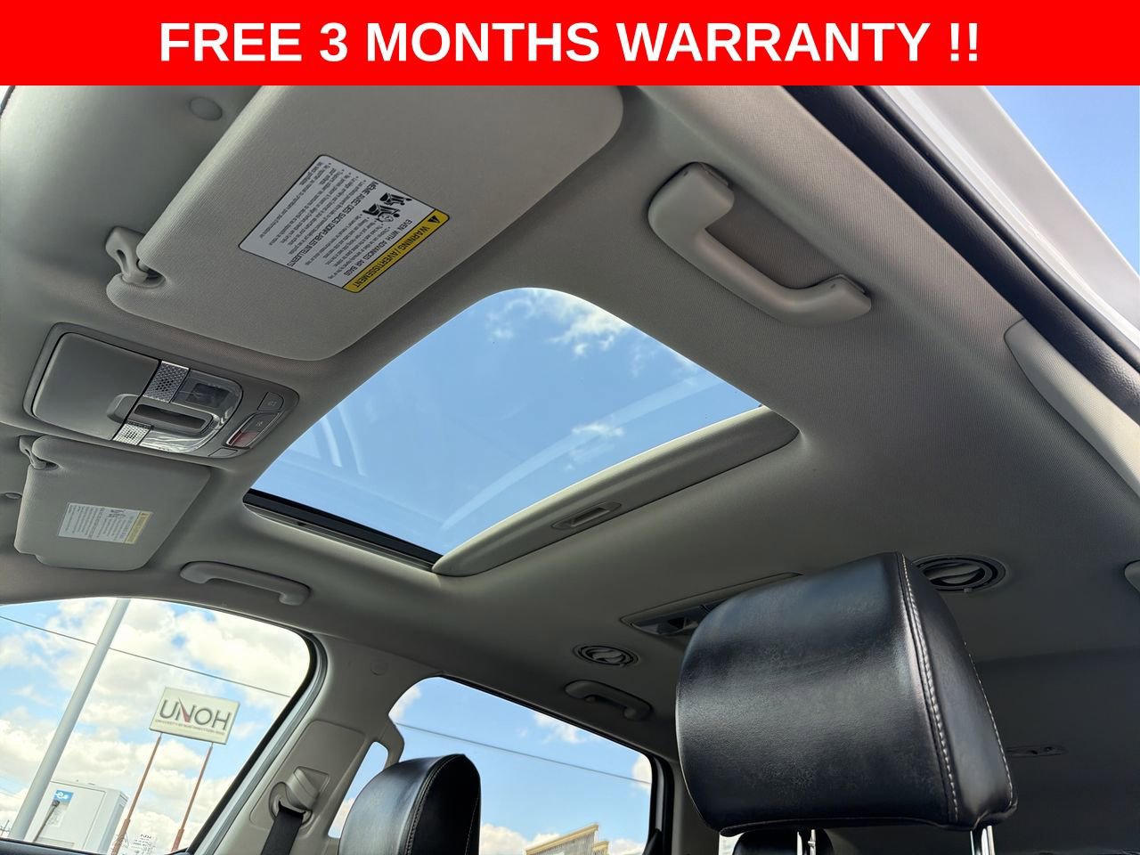 Used 2025 Kia Telluride S image 21