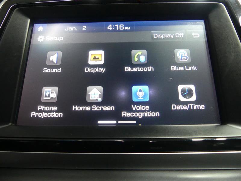 Used 2018 Hyundai Sonata Sport image 40