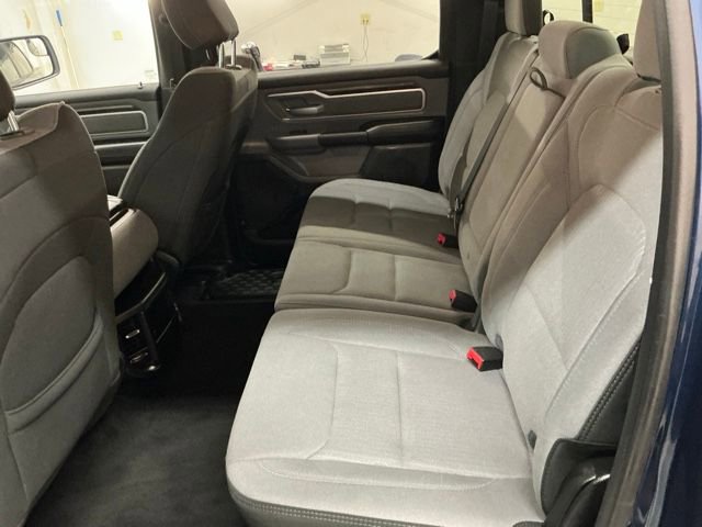 Used 2021 RAM 1500 Big Horn AWD/4WD image 14