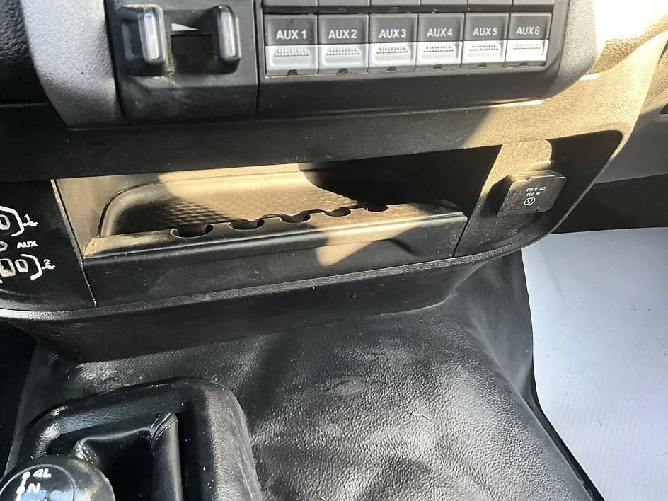 Used 2024 RAM 4500 Tradesman AWD/4WD image 25