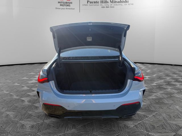 Used 2023 BMW 440i xDrive Coupe w/ M Carbon Exterior Package image 9