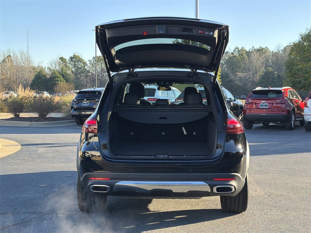 Certified 2025 Mercedes-Benz GLE 350 4MATIC image 21