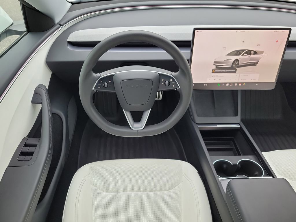 Used 2025 Tesla Model 3 RWD image 17