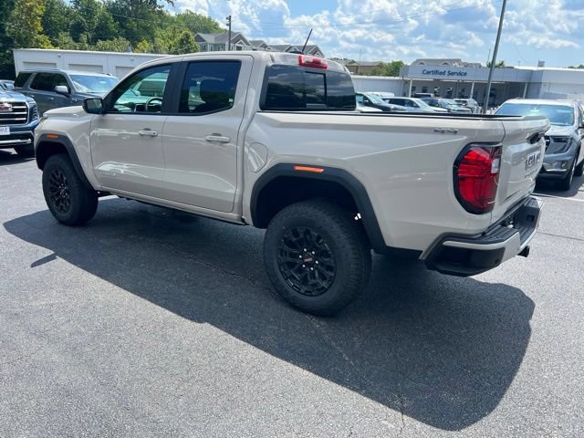 New 2026 GMC Canyon Elevation w/ Convenience Package AWD/4WD image 27