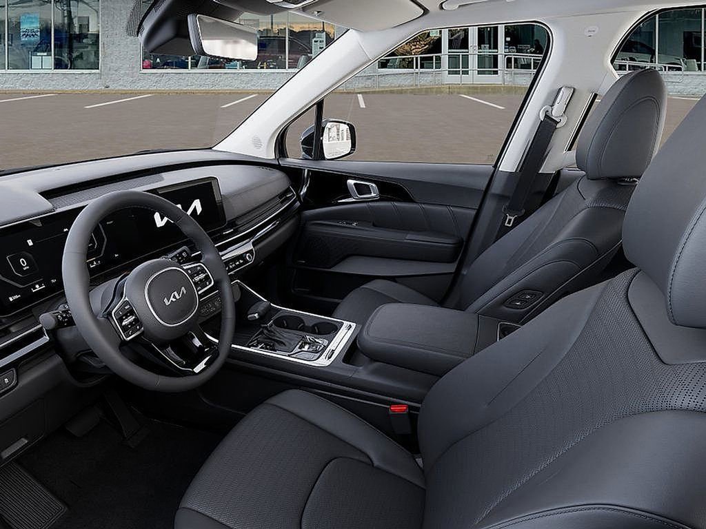 New 2026 Kia Carnival SX Prestige image 40