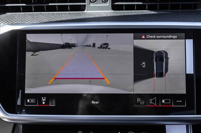 New 2025 Audi RS 7 Performance image 17