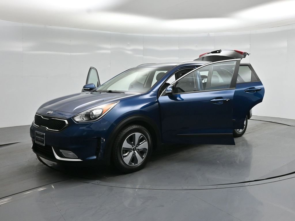 Used 2018 Kia Niro EX image 32