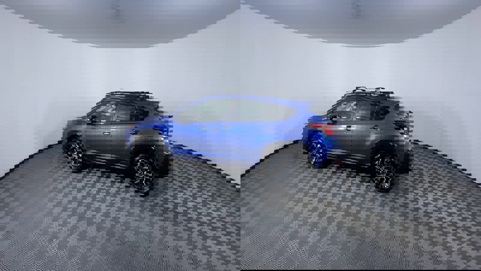 Certified 2025 Subaru Crosstrek 2.0i Premium w/ Crosstrek Mirror Package image 6