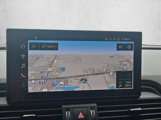 Used 2022 Audi SQ5 Premium Plus AWD/4WD image 13