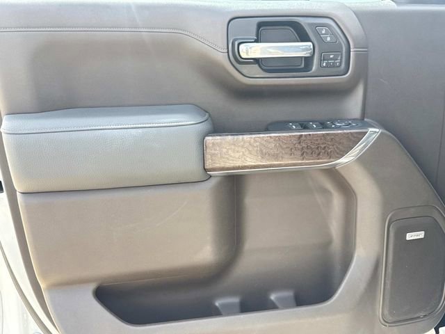 Used 2021 GMC Sierra 1500 Denali w/ Driver Alert Package II AWD/4WD image 26
