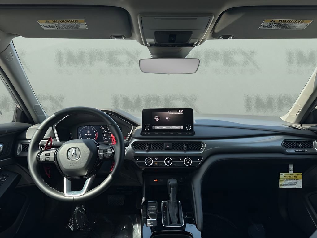 Used 2024 Acura Integra image 13