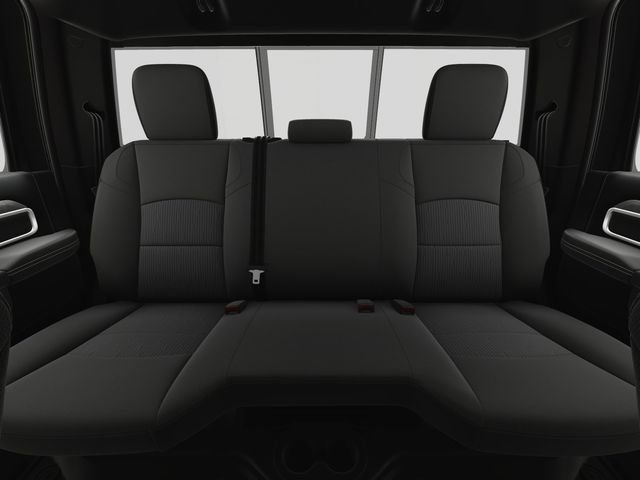 New 2024 RAM 3500 SLT w/ Quick Order Package 2YG SLT image 19