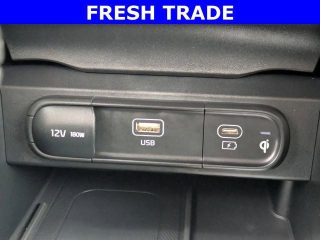 Used 2023 Kia Telluride SX image 28