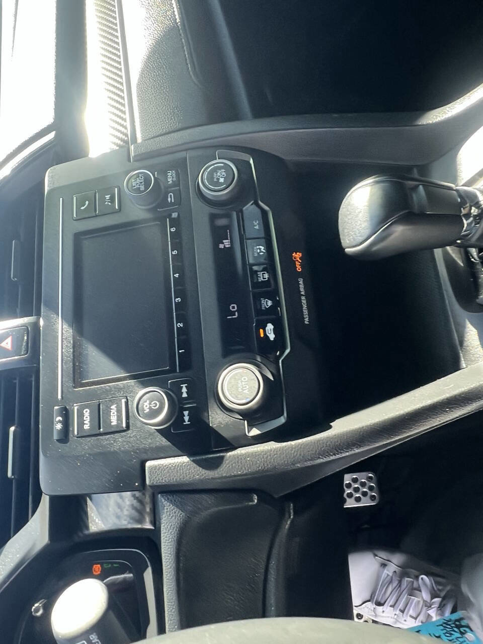 Used 2018 Honda Civic Sport image 34