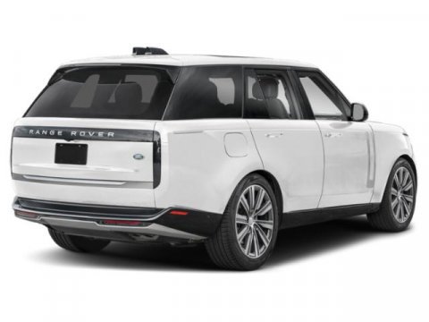 New 2027 Land Rover Range Rover SE AWD/4WD image 2