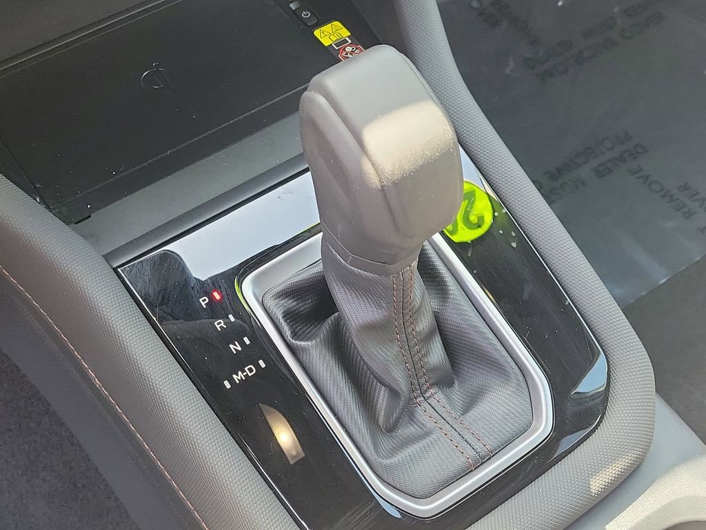 Certified 2025 Subaru Forester Sport image 26