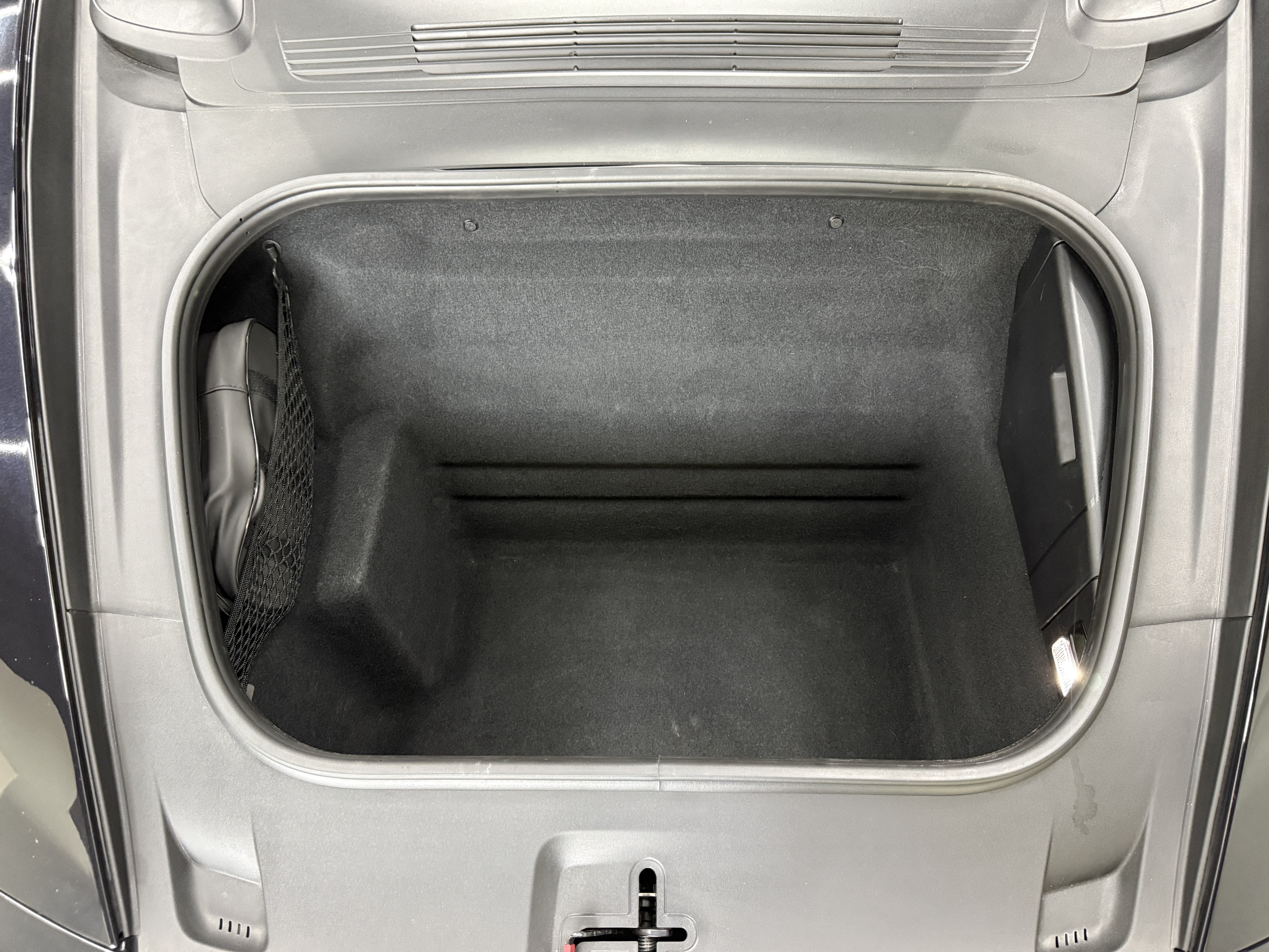 Used 2022 Porsche 911 Turbo S AWD/4WD image 27
