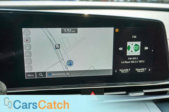 Used 2024 Hyundai Elantra Limited FWD image 32