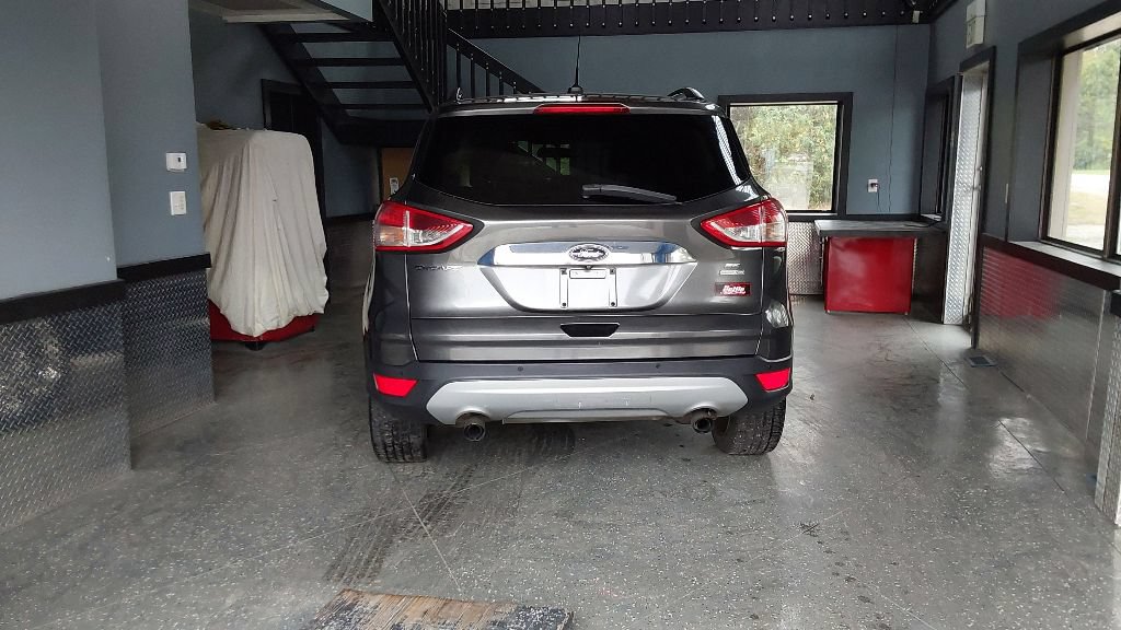 Used 2015 Ford Escape SE w/ SE Chrome Package AWD/4WD image 20