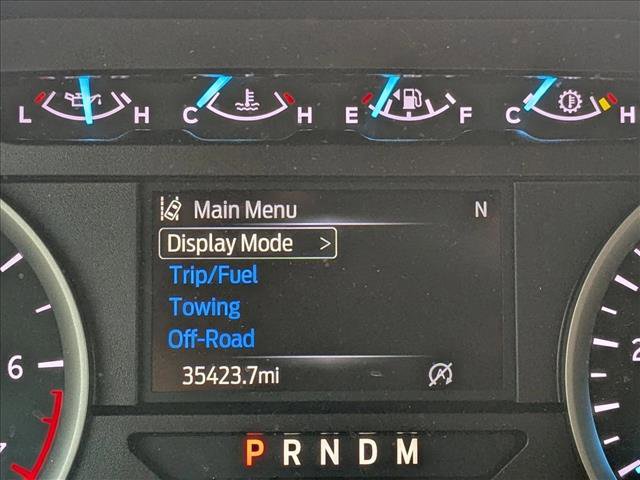 Used 2021 Ford Expedition XLT w/ Cargo Package image 7