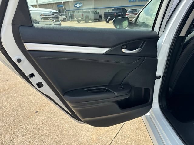 Used 2019 Honda Civic Touring image 20