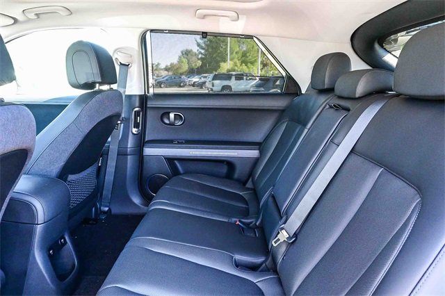 New 2026 Hyundai Ioniq 5 Limited image 20