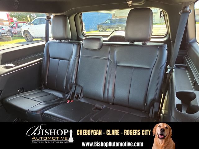 Used 2019 Ford Expedition Max XLT w/ Equipment Group 202A AWD/4WD image 15