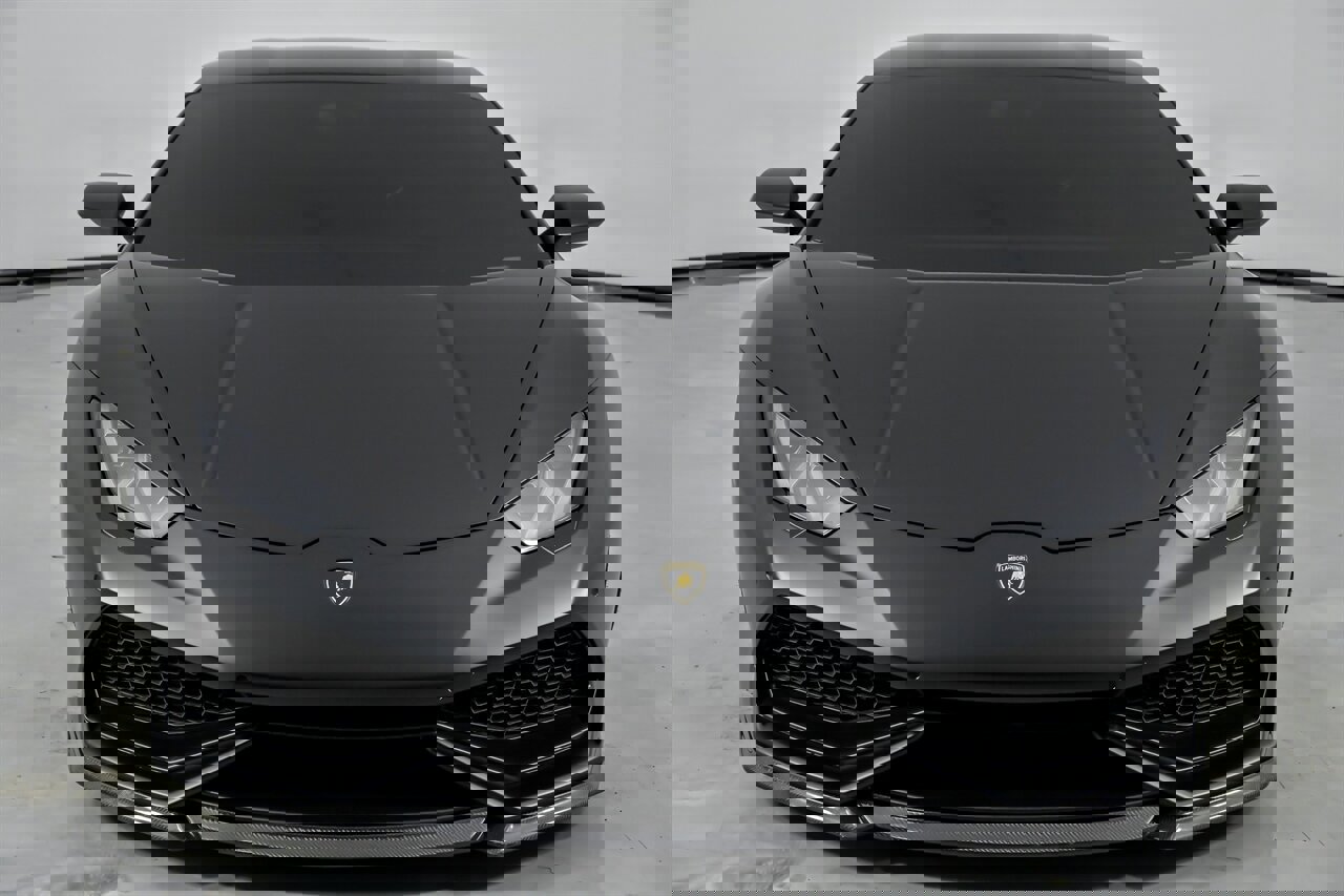 Used 2015 Lamborghini Huracan LP 610-4 image 5