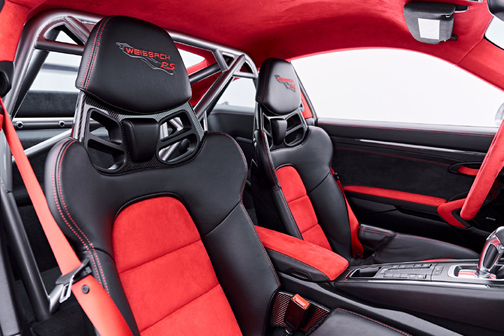 Used 2019 Porsche 911 GT2 RS RWD image 63