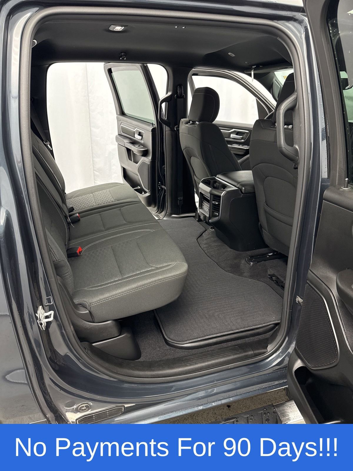 Certified 2025 RAM 1500 Big Horn image 32