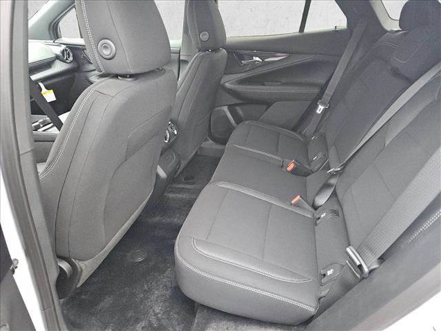 New 2026 Chevrolet Blazer EV LT image 14