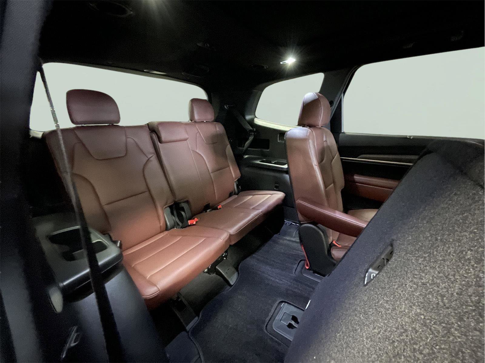 Used 2023 Kia Telluride SX image 20