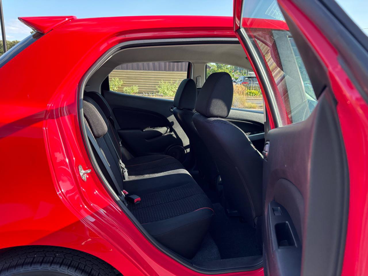 Used 2013 MAZDA MAZDA2 Touring FWD image 33