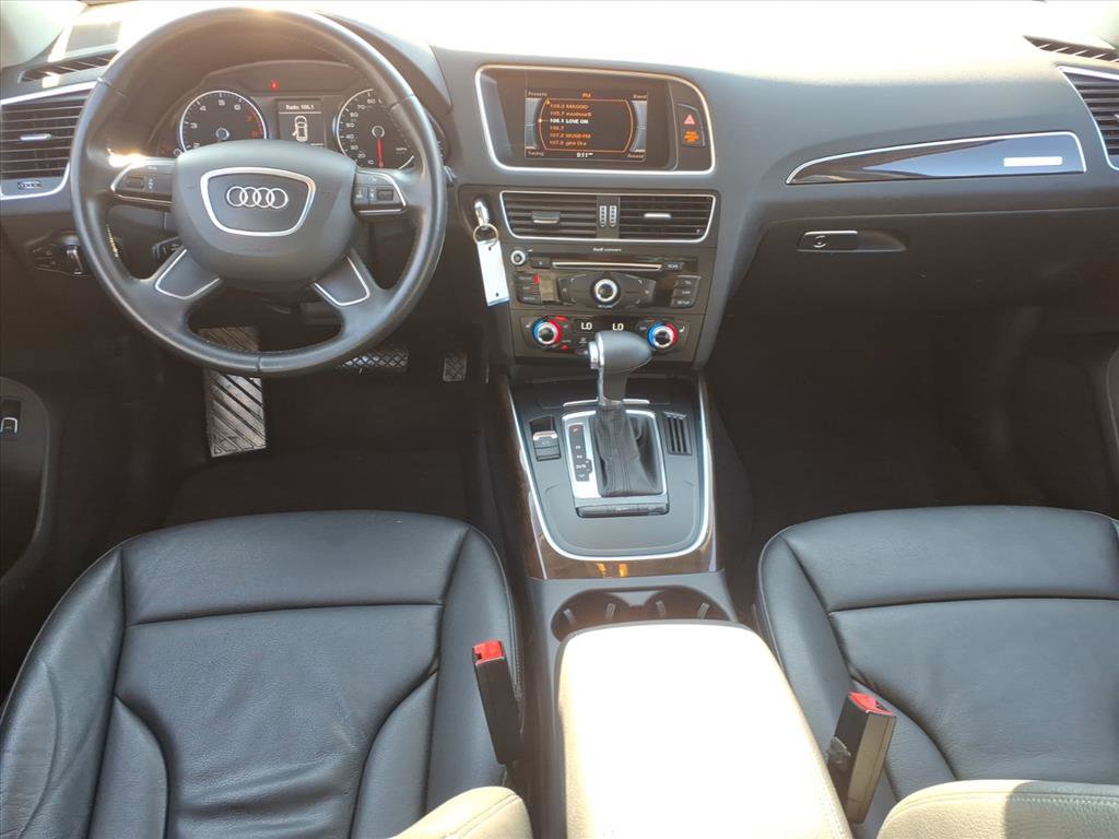 Used 2014 Audi Q5 2.0T Premium image 16