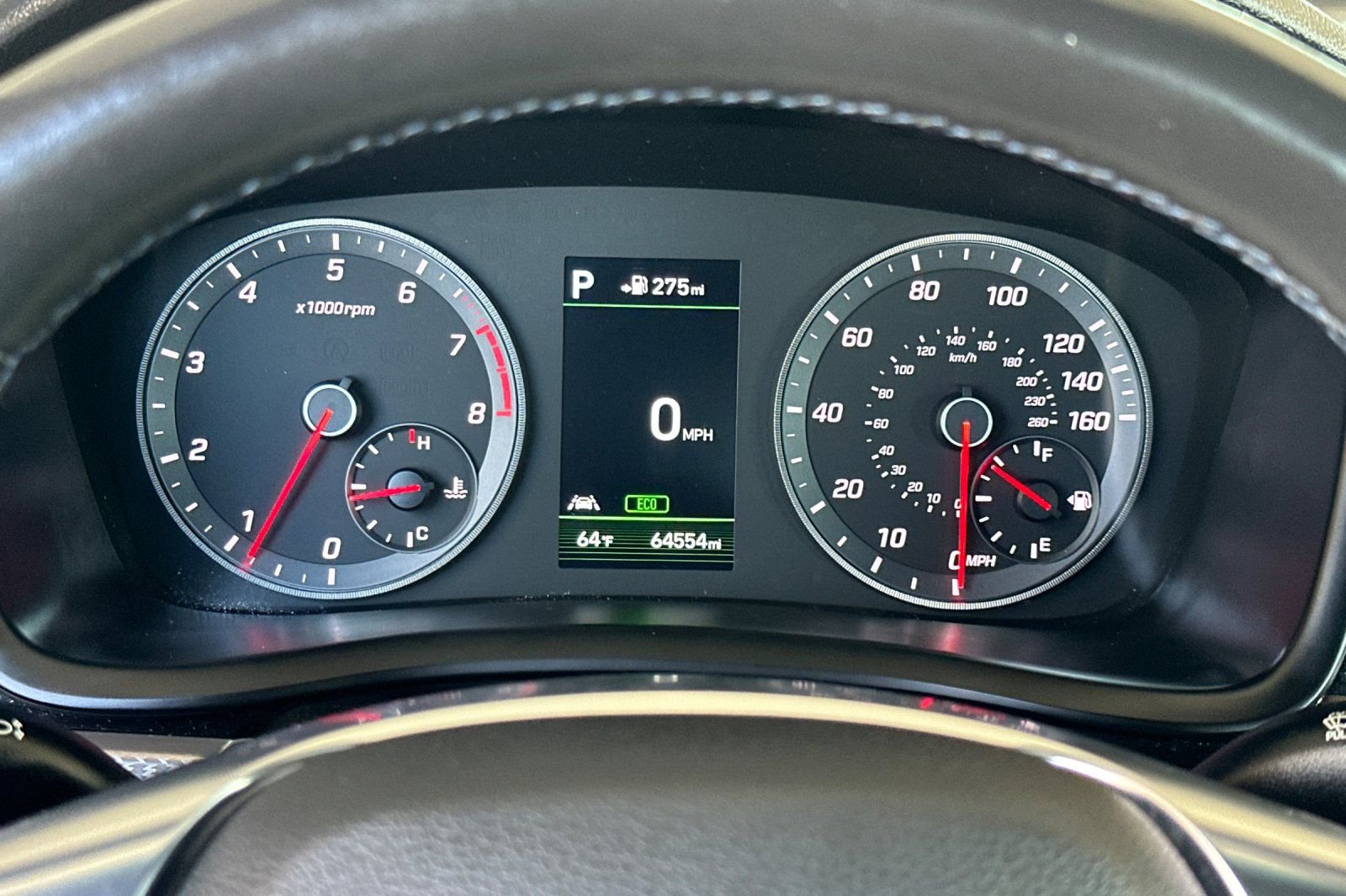 Used 2018 Hyundai Sonata Limited image 19