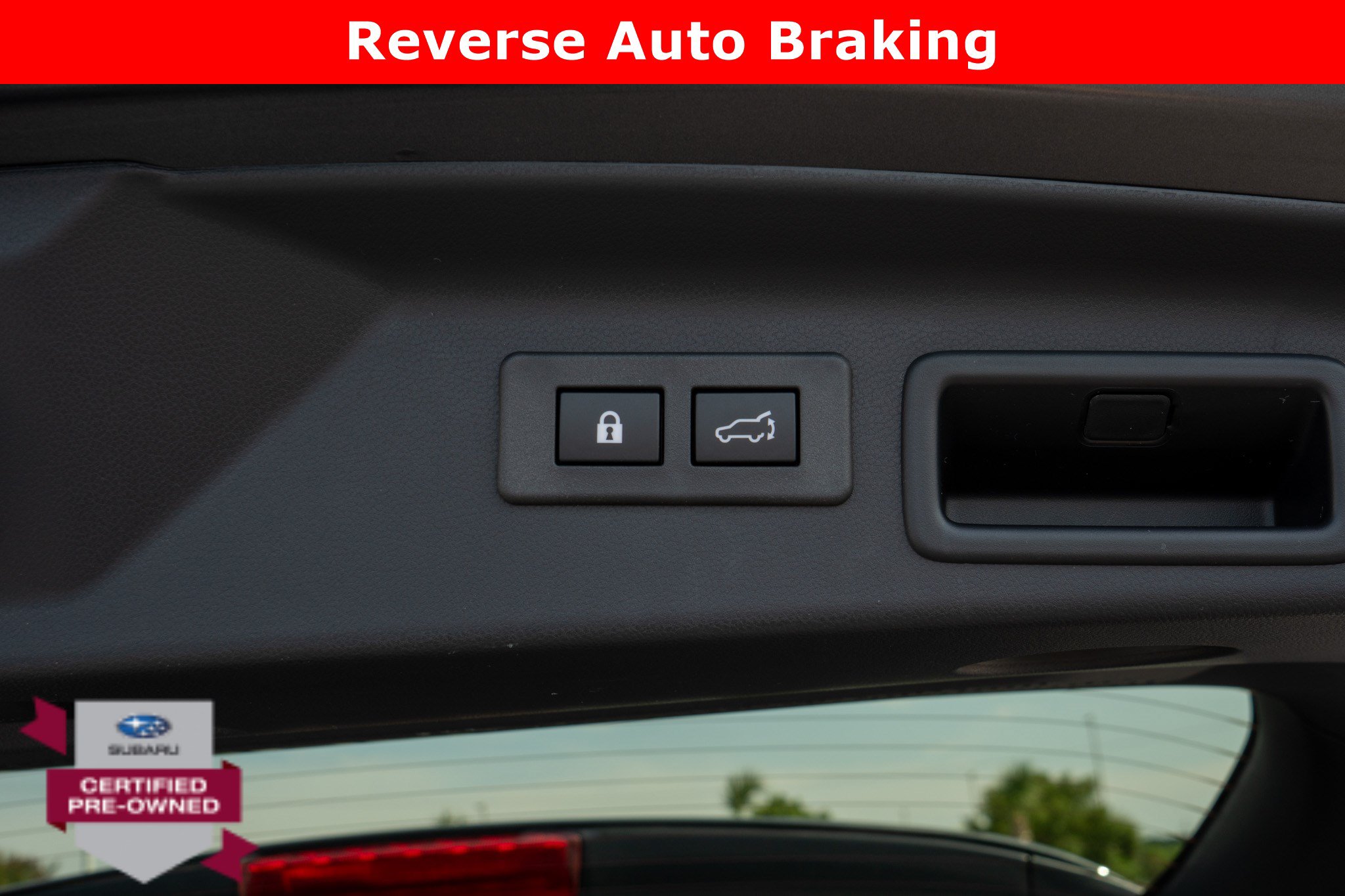 Certified 2026 Subaru Forester Sport AWD/4WD image 33