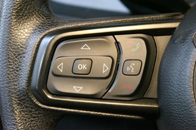 Used 2024 Jeep Wrangler Sport AWD/4WD image 17