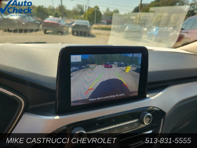 Used 2020 Ford Escape SE Sport AWD/4WD image 14