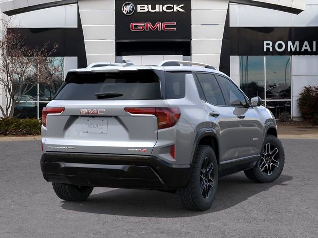 New 2026 GMC Terrain AT4 w/ Convenience Package III image 4