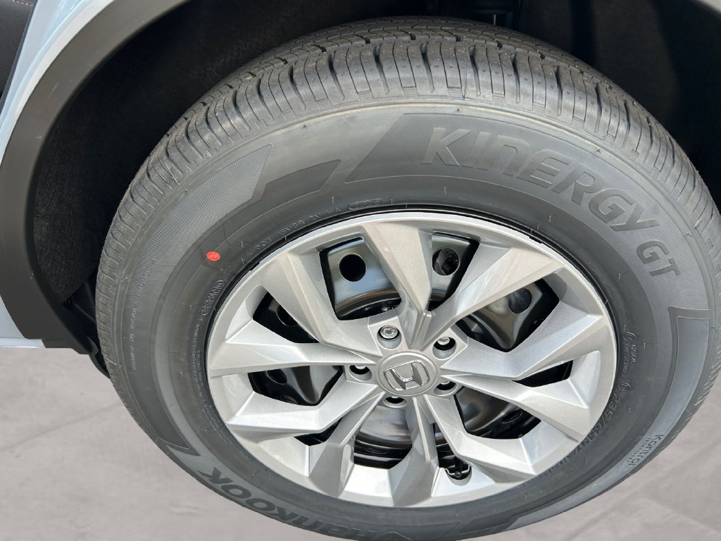 New 2027 Honda CR-V LX image 14