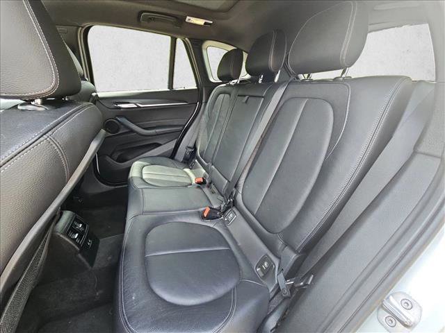 Used 2019 BMW X1 xDrive28i w/ Convenience Package image 16